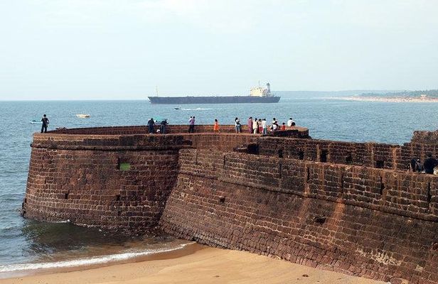 North Goa One Day Tour