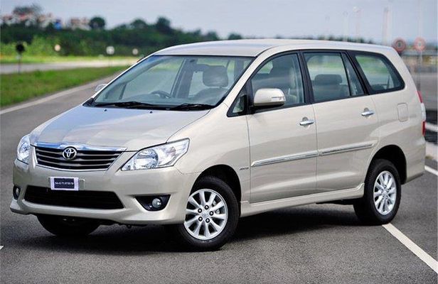 Agra to Delhi Airport or Hotel drop