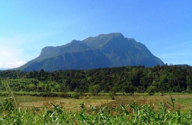 2-Day Chiang Dao and Mae Taeng Valley active tour