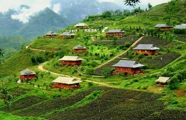 Sapa 2 Days 1 Night From Hanoi - Overnight in Ta Van Village