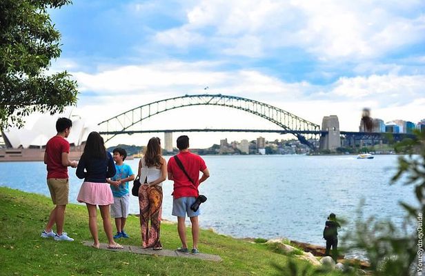 Sydney 6 Hour Private Tour