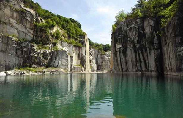 Pocheon Private Day Tour from Seoul