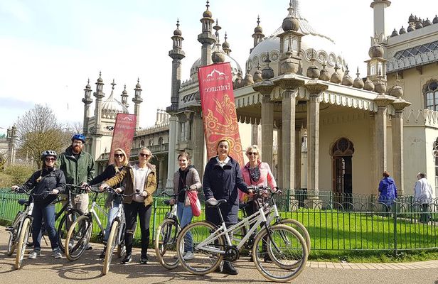 Brighton Coastal Tour