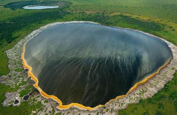 3-Day Queen Elizabeth safari