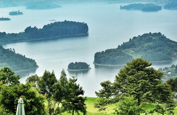 3 Day Rwanda to Uganda gorilla trekking Safari