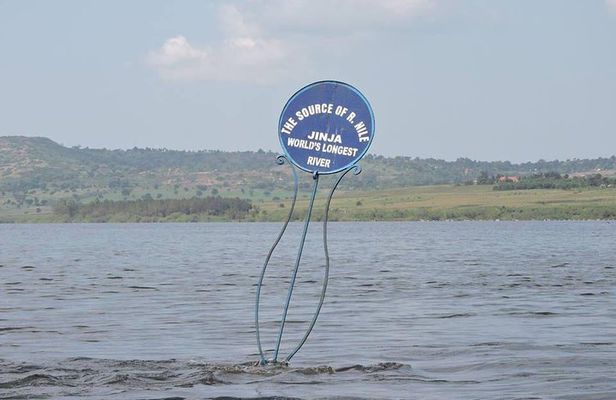 1 Day Jinja source of the River Nile tour