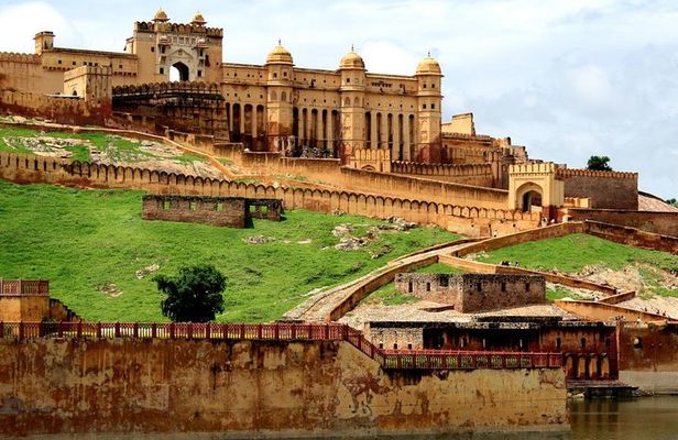 Private Jaipur Tour From Delhi