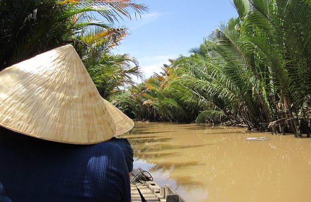 Full-Day Mekong Delta Tour