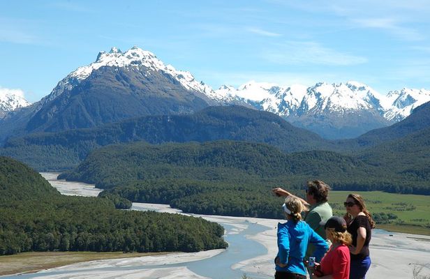 Paradise Valley Full Day Tour
