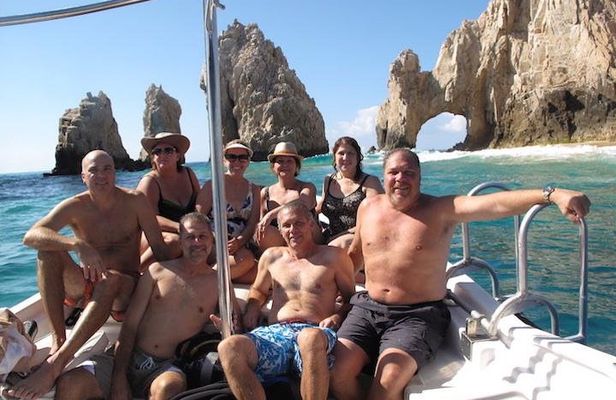 Private Snorkeling Tour in Cabo San Lucas