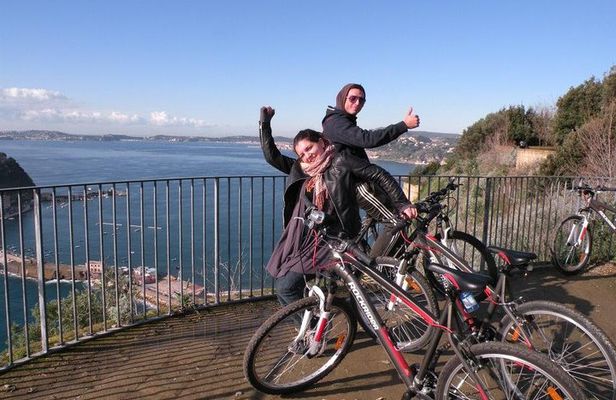 Naples Seaside Bike Tour