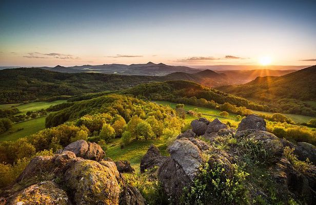 Czech Countryside Villages Tour from Prague with Animal Farm