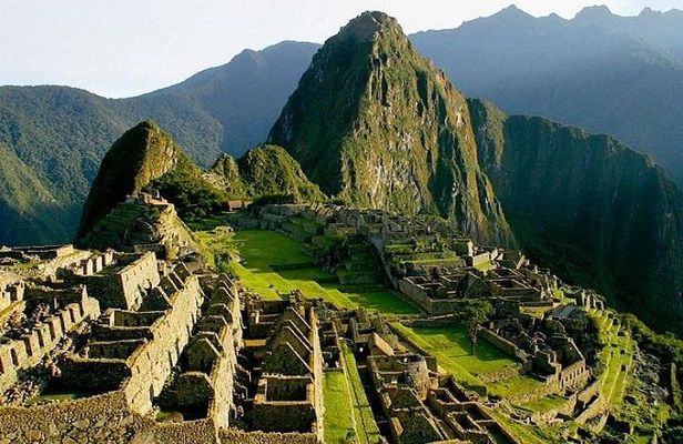 3-Night Cusco: Sacred Valley, Machu Picchu, Sacsayhuaman