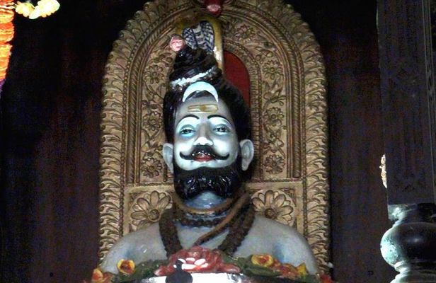 Private tour of temples of Goa, architectural marvels and cultural icons