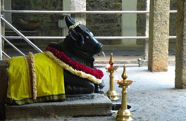 Malleswaram heritage walk, an immersive walking tour in Bangalore