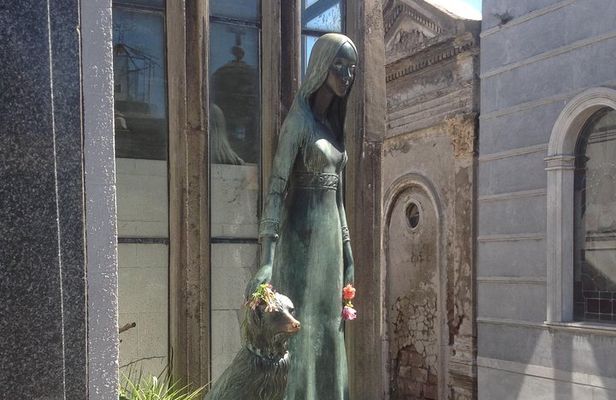 Private city tour of Buenos Aires