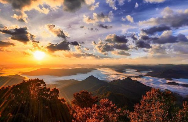 Mount Batur Bali Sunrise Trekking / Jeep Tour - Free Transfer