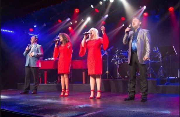 Ozarks Country Show in Branson