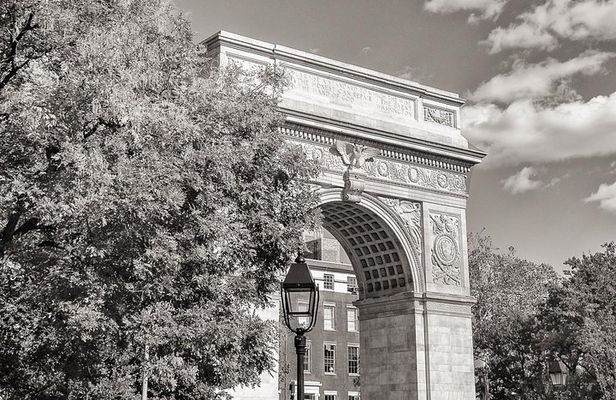 Greenwich Village Walking Tour