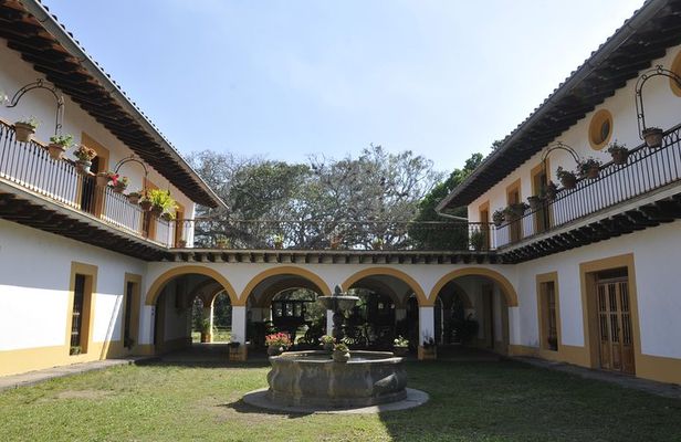 Coatepec and Xico Magical Towns Plus Xalapa Day Trip from Veracruz