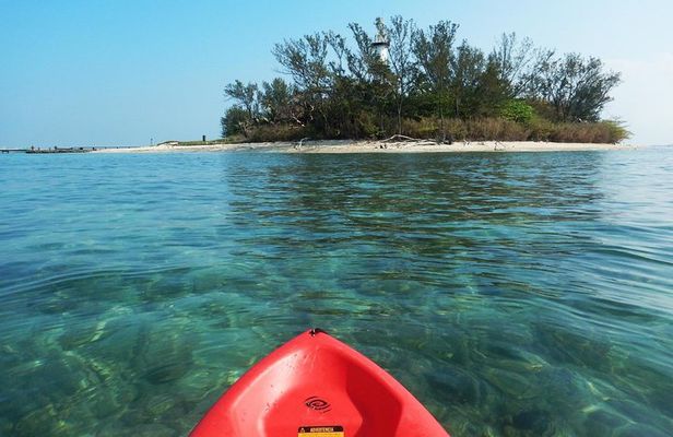 Live a Kayak Experience