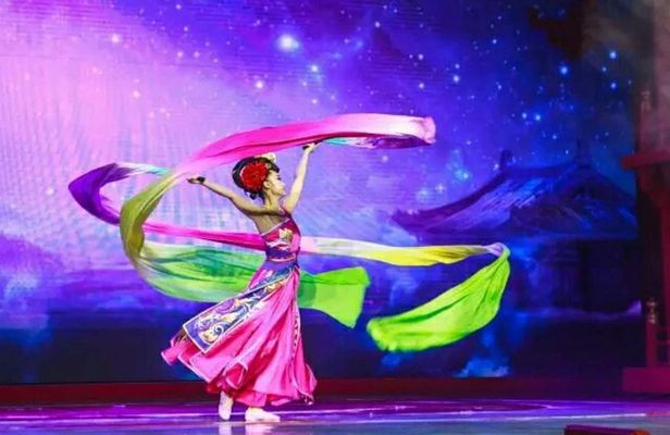 Best of Xi'an: Terracotta Warriors Tour with Best Dinner Show Banquet