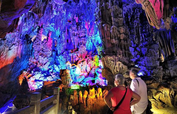 Guilin City Full-Day Private Tour