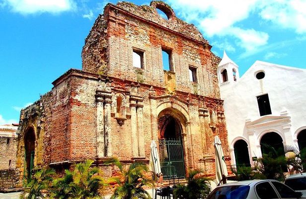 Half-Day Panama City Tour