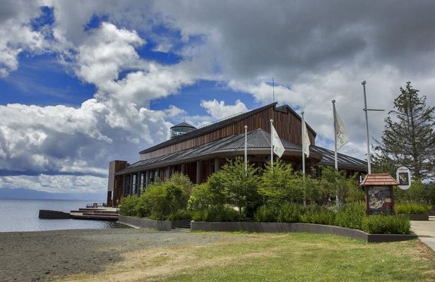 Tour Frutillar