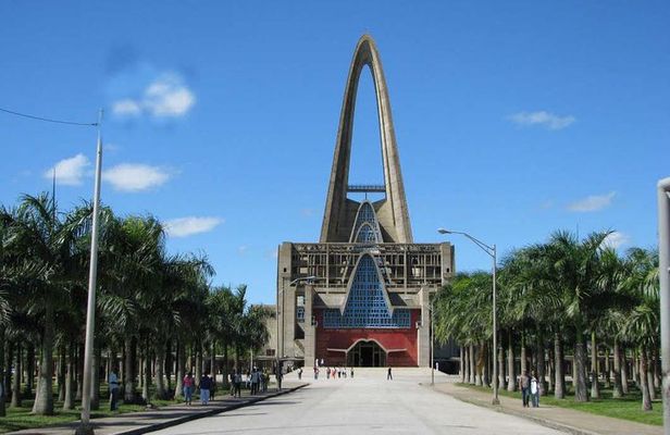 Higuey Half Day Safari Tour