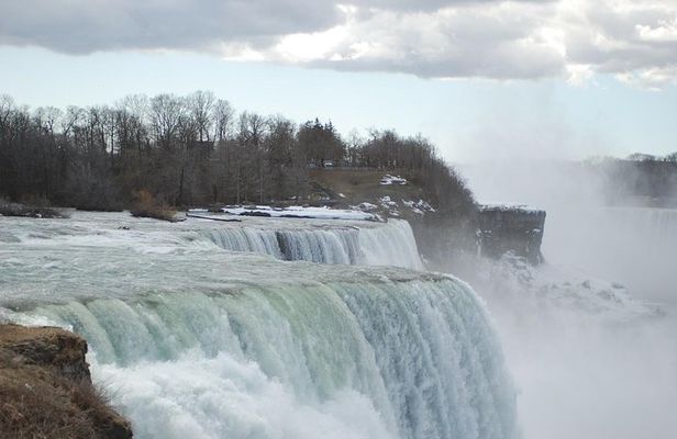 Private, Custom Day Tour/ Niagara Falls, Canada from Toronto, Canada, (Downtown)
