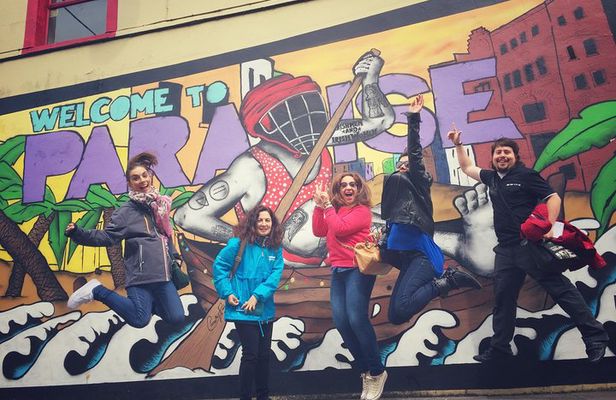 Meet and Eat Dublin: Dublin Food Walking Tour