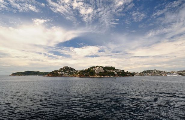 Coyuca Lagoon Tour in Acapulco