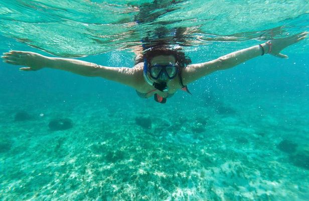 Acapulco Snorkeling Tour