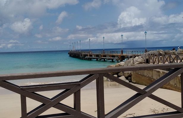 Walking Tour of Speightstown and its Museum - The Forgotten Town