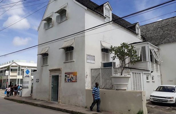 Speightstown Heritage Walking Tour and Sunset Dinner