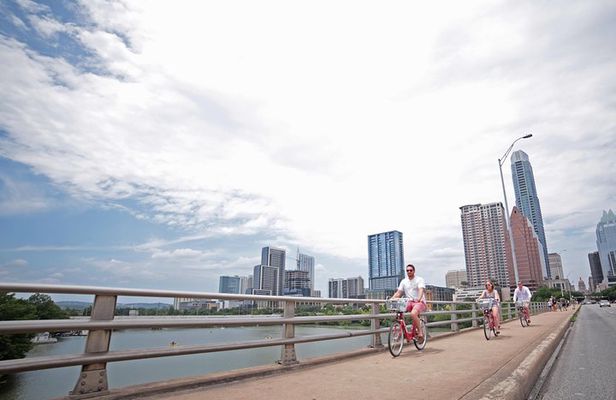 Austin's Gem Bike Tour