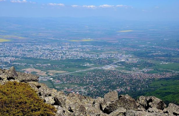 Vitosha Mountain- Heritage and Hiking- Private Day Trip