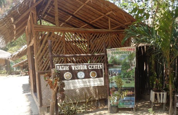 Batak Tribes Hiking