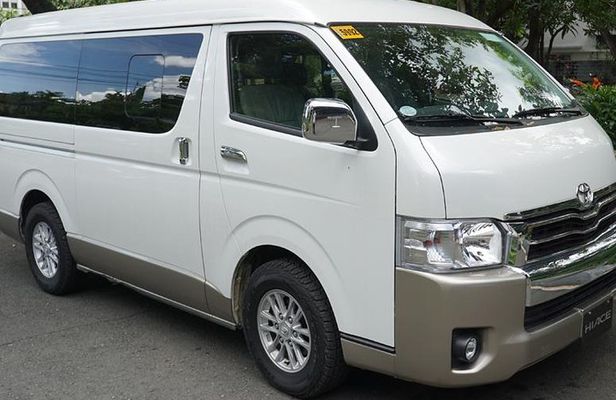 Puerto Princesa Port Sightseeing Excursion: city tour 