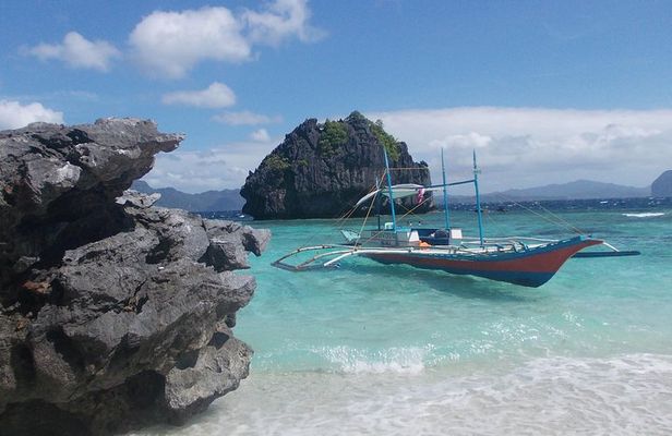 3d2n ELNIDO Package tour