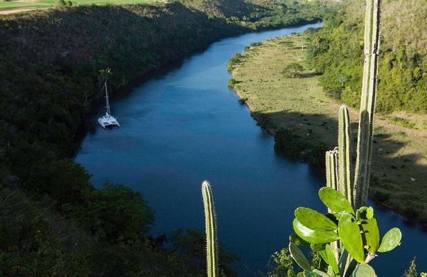 Platinum Catalina Island and Chavon River