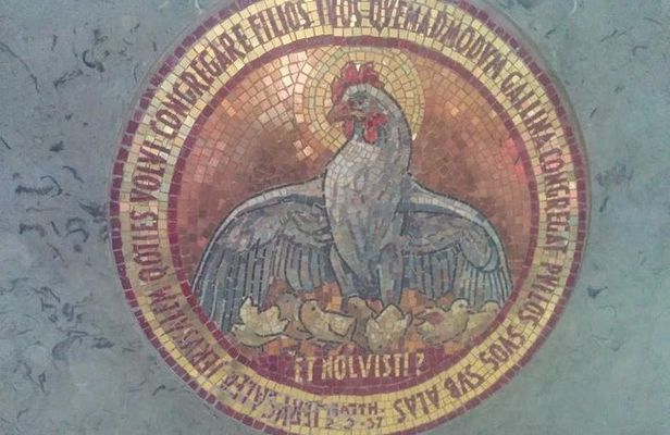 Full Day Jerusalem Tour: In Jesus' Steps