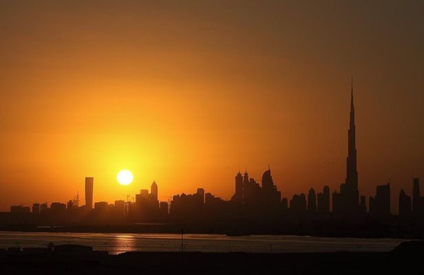 Private Tour of Ancient Dubai