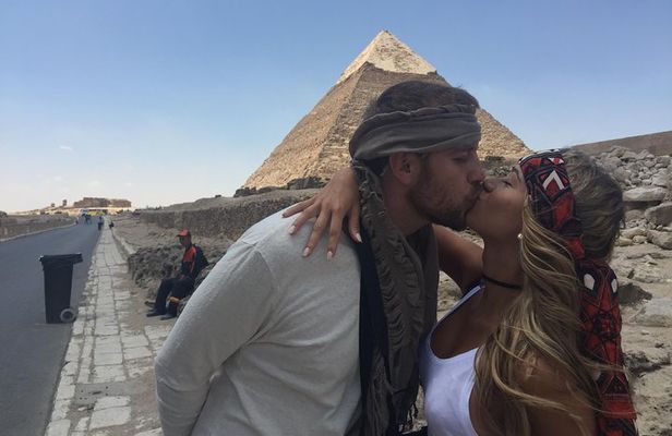 3-Day Cairo Package Tour with a Private Guide