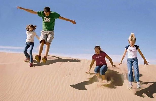 Three days Desert Trip From Agadir to Erg Chigaga Dunes
