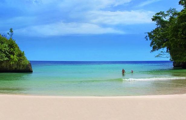 Ocho Rios to Port Antonio Day Tour