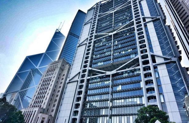 5-Hour Private Customized Walking Tour in Hong Kong
