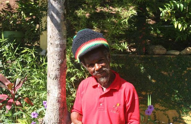 Zimbali's Rasta Tour Lunch