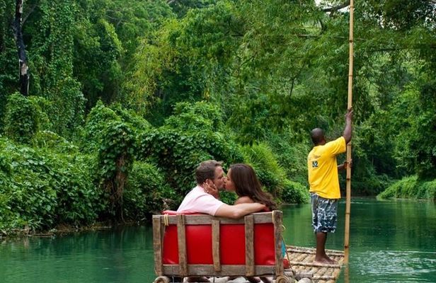 An Evening on the Lagoon: Martha Rafting, Luminous Lagoon and Falmouth Highlight